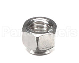 5325-00539 Insinger Nut, 3/8-16 Locknut Nylon