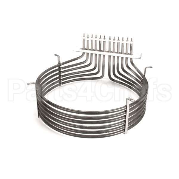 53281 Compatible Blodgett Kit, 220/440V 14Kw Elem Gskt