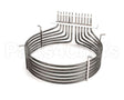 53281 Blodgett Kit,220/440V 14Kw Elem Gasket