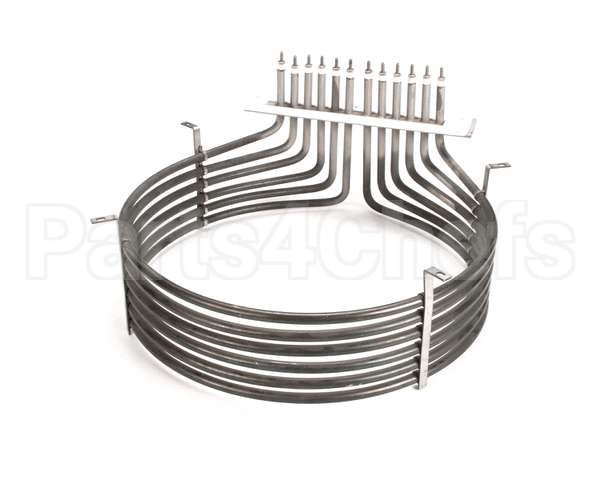 53281 Blodgett Kit,220/440V 14Kw Elem Gasket