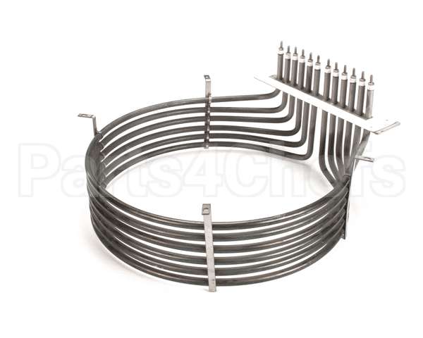 53281 Blodgett Kit,220/440V 14Kw Elem Gasket