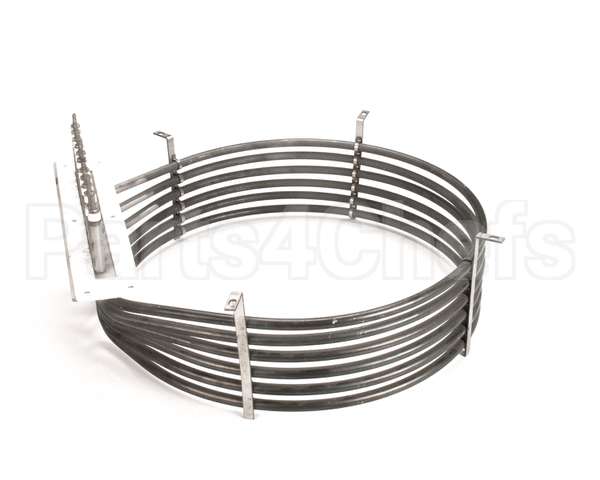 53281 Blodgett Kit,220/440V 14Kw Elem Gasket