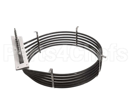 53282 Blodgett Kit,240/480V 14Kw Elem Gskt