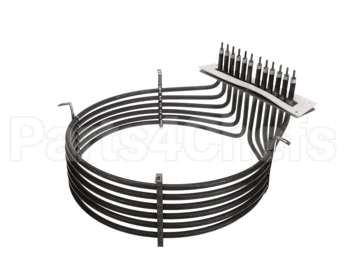 53282 Blodgett Kit,240/480V 14Kw Elem Gskt
