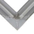 532822565 Kolpak Gasket 34X77.5 Triple 4 Sided