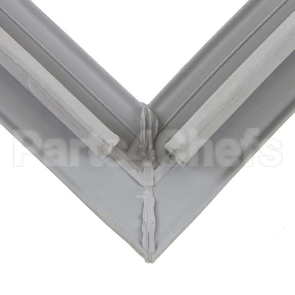 532822565 Kolpak Gasket 34X77.5 Triple 4 Sided
