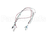 53283.0001 Bunn Wire Harness, Icb Sh Comm Board