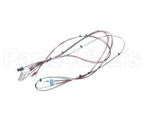 53283.0001 Bunn Wire Harness, Icb Sh Comm Board