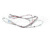 53283.0001 Bunn Wire Harness, Icb Sh Comm Board