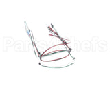 53283.0001 Bunn Wire Harness, Icb Sh Comm Board