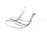 53283.0001 Bunn Wire Harness, Icb Sh Comm Board