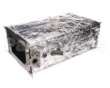 53296 Blodgett Boiler Assembly,Insulated Bcx14G