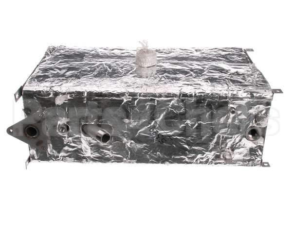 53296 Blodgett Boiler Assembly,Insulated Bcx14G