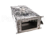 53296 Blodgett Boiler Assembly,Insulated Bcx14G