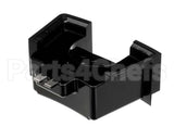 53296 Nespresso Drip Tray 702 Black Cpl Right,