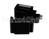 53296 Nespresso Drip Tray 702 Black Cpl Right,