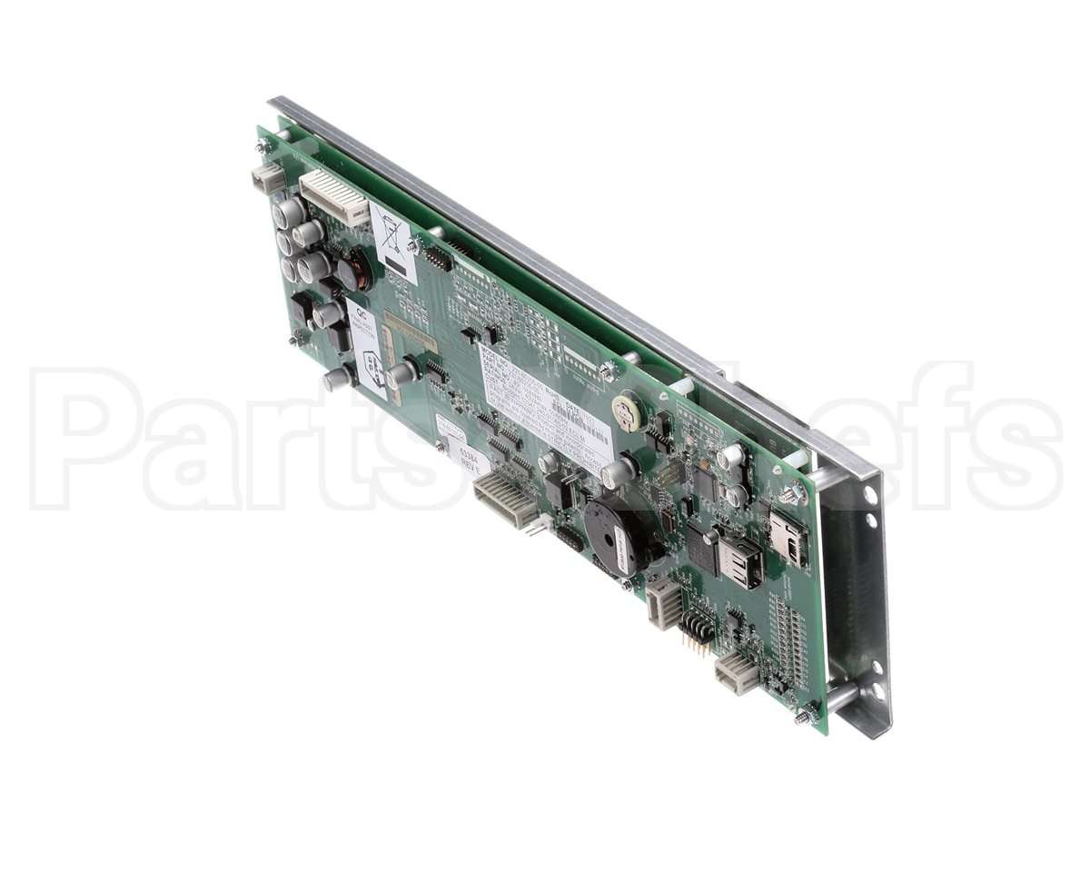 53299 Blodgett Kit,Menuselect Hv100/Hv50