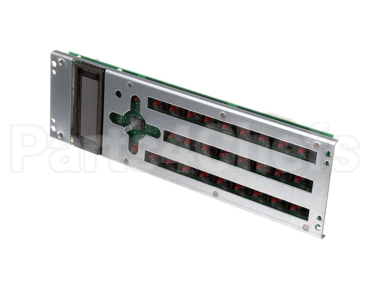 53299 Blodgett Kit,Menuselect Hv100/Hv50