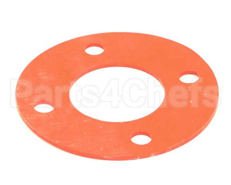5330-002-10-56 Jackson Gasket, Tub Drain Rtplacement