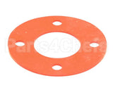 5330-002-10-56 Jackson Gasket, Tub Drain Rtplacement