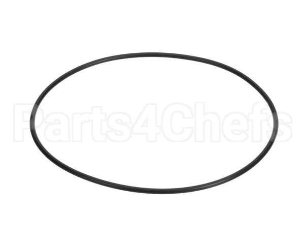 5330-002-34-23 Jackson O Ring, (07-85) Motor(500001)