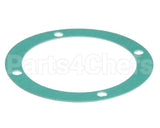 5330-002-41-48 Jackson Gasket, Motor Ts-57 (Ecl-4-50)