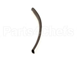 5330-002-86-47 Jackson Seal, Epdm Sponge Rubber 93085K14