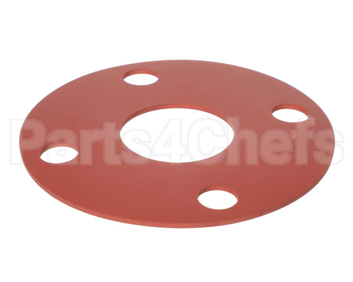 5330-003-04-26 Jackson Gasket, 2 In Drain Load Sectio