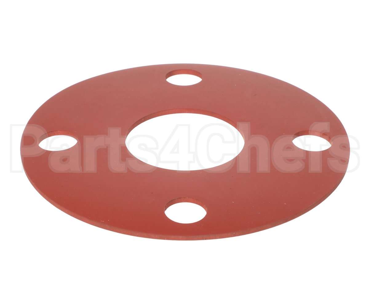 5330-003-04-26 Jackson Gasket, 2 In Drain Load Sectio