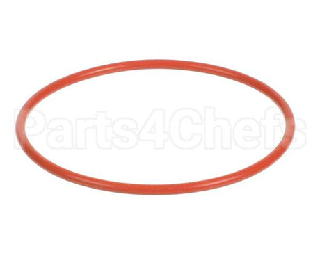5330-003-73-71 Jackson O-Ring, Sil .103 Dia 2-1/2X2-11/16 (9396