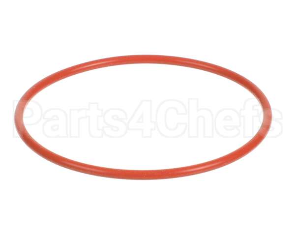 5330-003-73-71 Jackson O-Ring, Sil .103 Dia 2-1/2X2-11/16 (9396