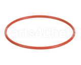 5330-003-73-71 Jackson O-Ring, Sil .103 Dia 2-1/2X2-11/16 (9396