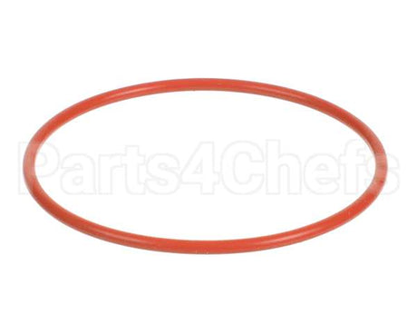 5330-003-73-71 Jackson O-Ring, Sil .103 Dia 2-1/2X2-11/16 (9396