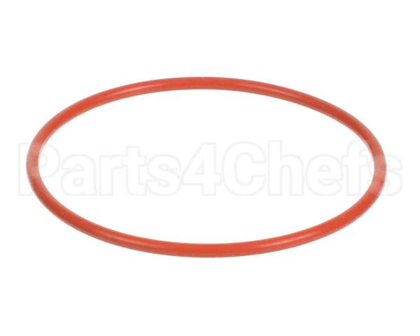 5330-003-73-71 Jackson O-Ring, Sil .103 Dia 2-1/2X2-11/16 (9396
