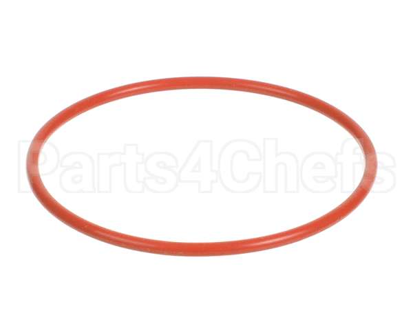 5330-003-73-71 Jackson O-Ring, Sil .103 Dia 2-1/2X2-11/16 (9396