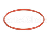 5330-003-73-71 Jackson O-Ring, Sil .103 Dia 2-1/2X2-11/16 (9396