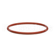 5330-003-73-72 Jackson O-Ring, Sil .139Dia 2-1/4X2-1/2 (9396K85