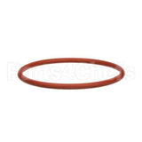 5330-003-73-72 Jackson O-Ring, Sil .139Dia 2-1/4X2-1/2 (9396K85