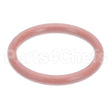 5330-003-77-82 Compatible Jackson O-Ring, Silicon .103Dia 11/16 X 7/8 (939