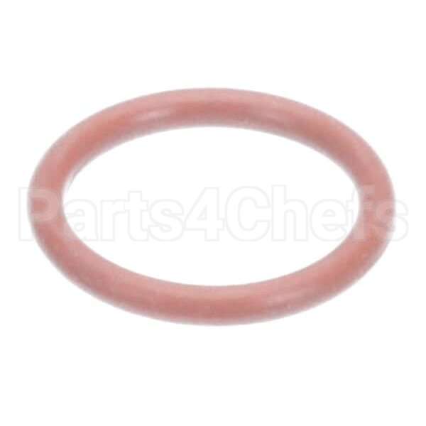 5330-003-77-82 Compatible Jackson O-Ring, Silicon .103Dia 11/16 X 7/8 (939