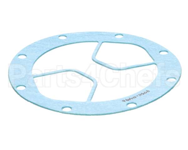 5330-003-80-99 Jackson Gasket, 9754-0490 St-120 Booster Front