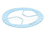 5330-003-80-99 Jackson Gasket, 9754-0490 St-120 Booster Front