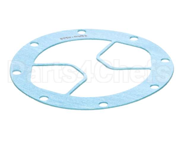 5330-003-80-99 Jackson Gasket, 9754-0490 St-120 Booster Front
