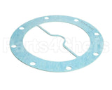 5330-003-81-00 Jackson Gasket, 9754-0500 St-120 Booster Rear