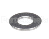 5330-00364 Insinger Washer, 3/8" X1" Od X1/16" S/S
