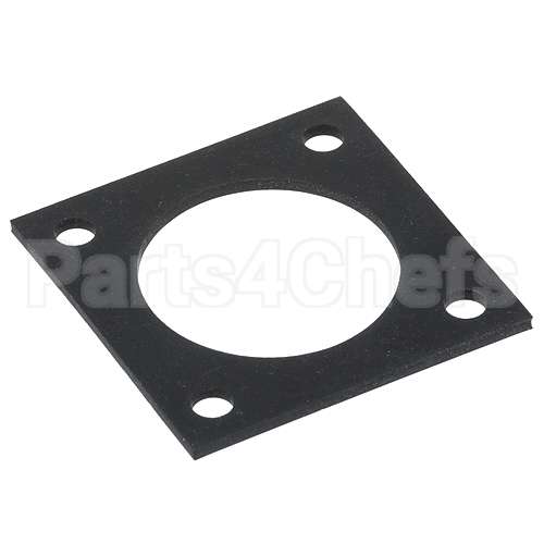 5330-011-47-79 Compatible Jackson Flange Gasket 3" X 3"
