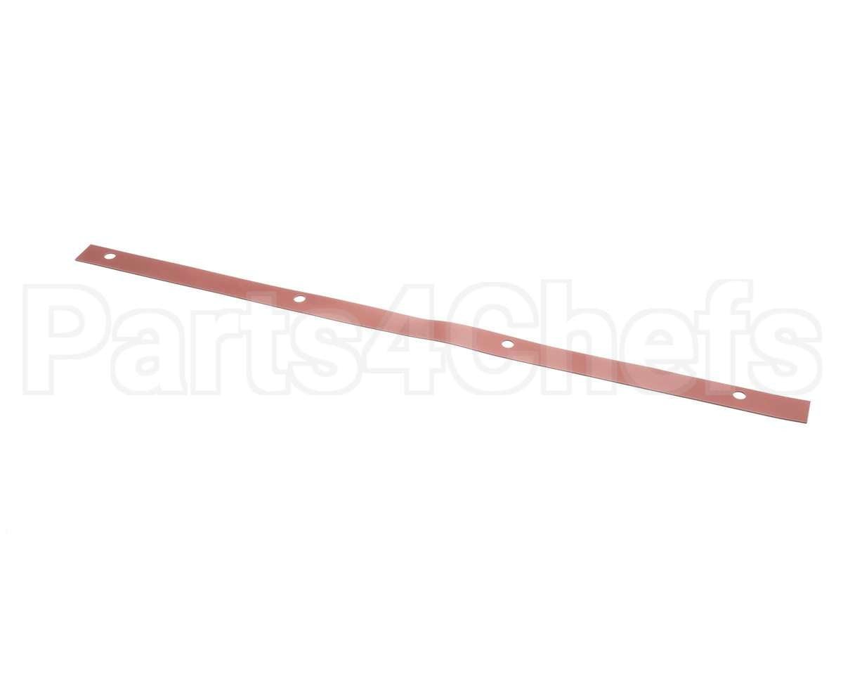 5330-031-83-48 Jackson Gasket, Side Vent Cowl
