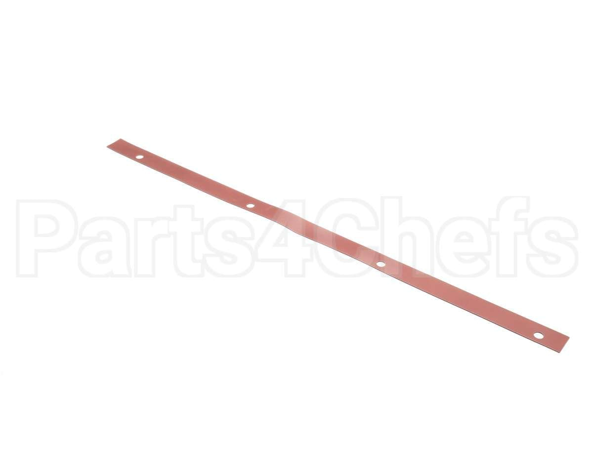 5330-031-83-48 Jackson Gasket, Side Vent Cowl