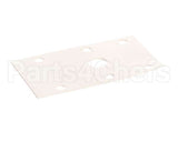 5330-200-01-06 Jackson Gasket, Bracket Hood Support 2 1/2X