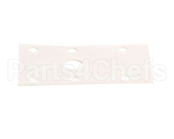 5330-200-01-06 Jackson Gasket, Bracket Hood Support 2 1/2X